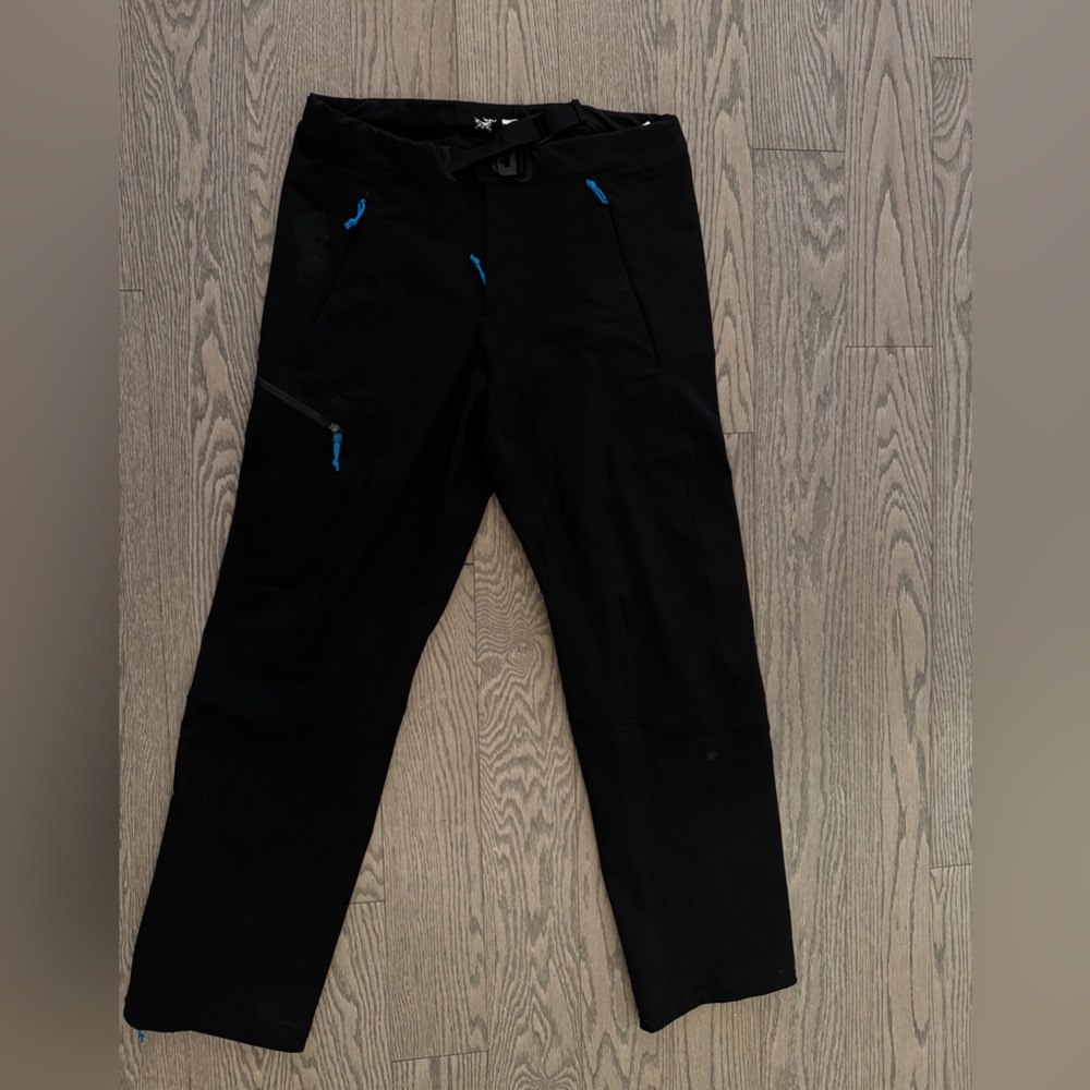 Women’s Gamma AR pants
